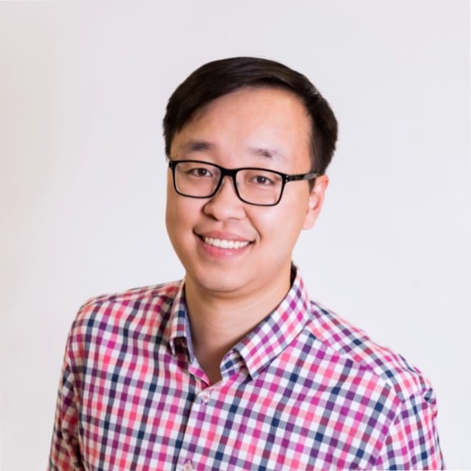 Michael Yan